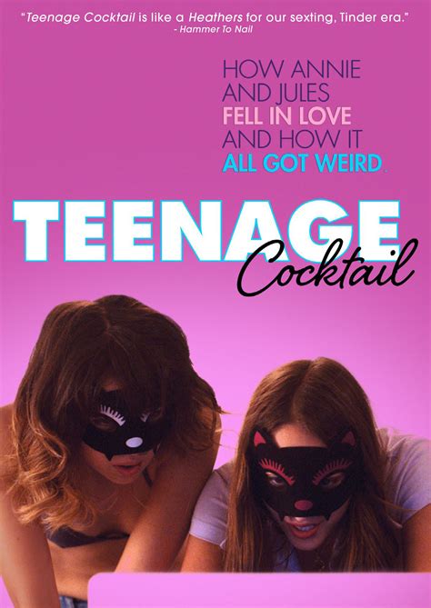 teenage cocktail 2016 watch online